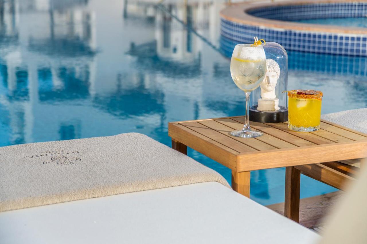 Elementa Boutique Hotel - Adults Only Yalıkavak Eksteriør bilde